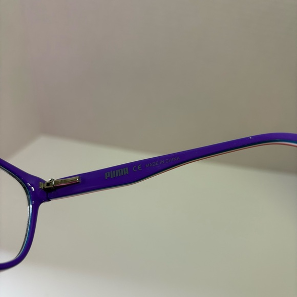 Puma Glasses Frames - Picture 7 of 13